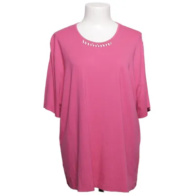 T-shirt (Rose) de Habella Élasthane, Viscose