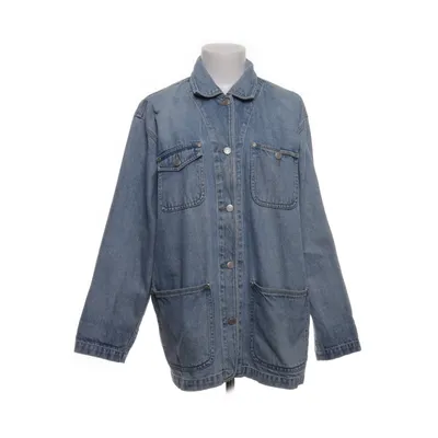 Jeansjacka (Blå) från Liz Claiborne Bomull