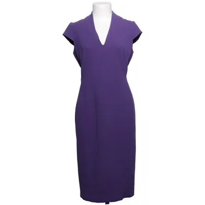 Jurk (Lila) van Next Tailoring Elastaan, Polyester