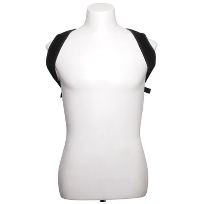 Posture corrector (Black) from Sensiplast