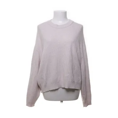 Tröja (Beige) från Pull & Bear Nylon, Polyester, Viskos