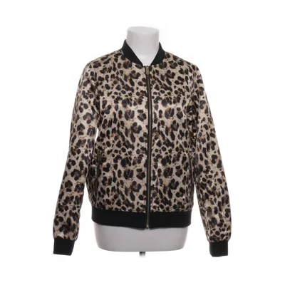 Bomberjacka (Brun, Svart, Beige) från Esmara by Heidi Klum Polyester