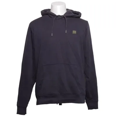 Sweat à capuche (Basic Organic Hood) de Clean Cut Copenhagen Coton biologique