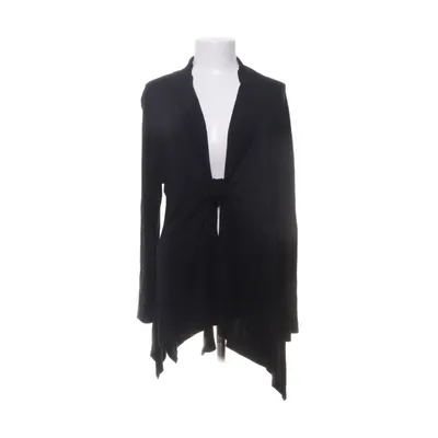 Cardigan (Black) from The Masai Clothing Company