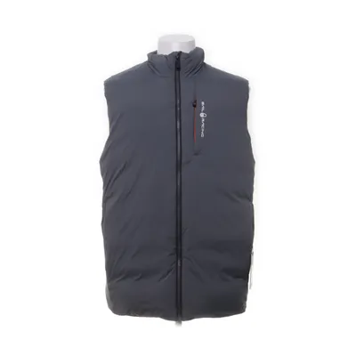 Outdoor vest (Grijs, Oranje) van Sail Racing