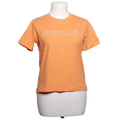 T-shirt (Orange) de Sprandi Coton