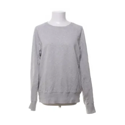 Sweatshirt (Gray) from A Day's March Organic cotton
