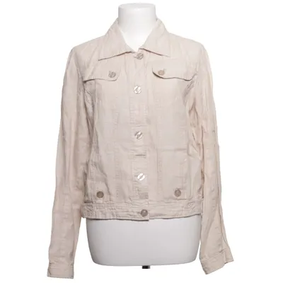 Jacka (Beige) från Cassani Linne