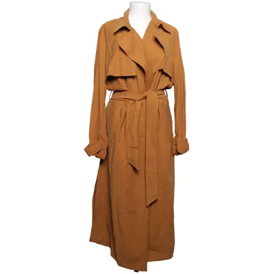 Trenchcoat (Brun) fra Collection Pimkie Polyester, Viscose