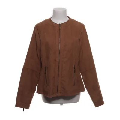 Jacka (Brun) från Janina Polyester