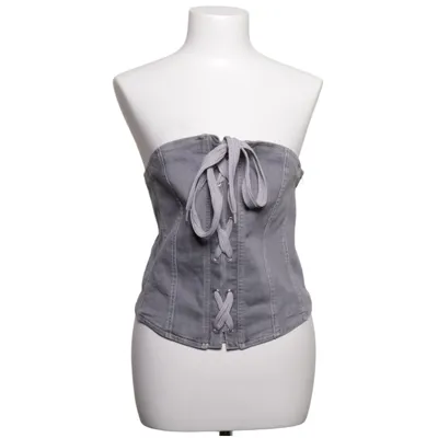 Tube top (Maoki) from Baum Und Pferdgarten Elastane, Organic cotton