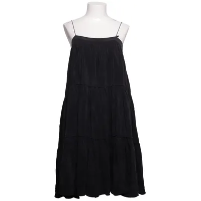 Dress (Gray) from Bruuns Bazaar Silk