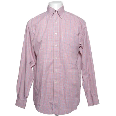 Shirt (Red, Blue, White) from Brooks Brothers
