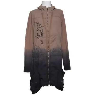 Jacka (37V2062) från Desigual Bomull, Elastan