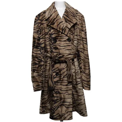 Kappa (Beige, Svart) från Scala Polyester