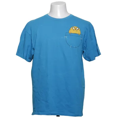 T-shirt (Cartoon Network) from Adventure Time Cotton