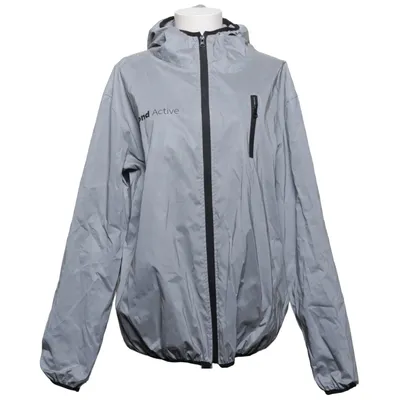 Veste réfléchissante (Argent) de Beyond Active Élasthane, Polyester