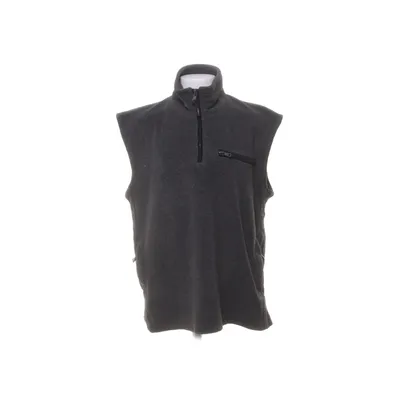 Slipover (Gray) from OFC Sports Polyester