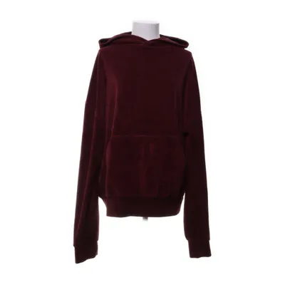 Hoodie (Red) from VNTCH Cotton, Polyester
