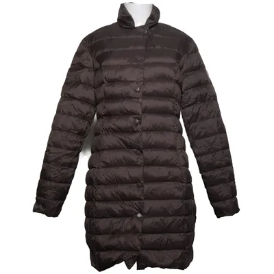 Dunkappa (Brun) från Newhouse Dun, Fjädrar, Polyamid