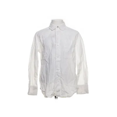 Skjorta (Vit) från Crewcuts Bomull, Linne