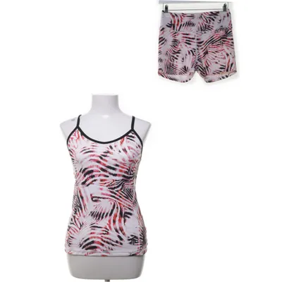 Set (Flerfärgad) från SOC Elastan, Polyester