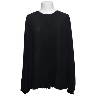 Bluse (Sort) fra Your Face Polyester