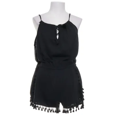 Byxdress (PEL/03 Tassel Playsuit) från Pelagiza Bomull, Polyester