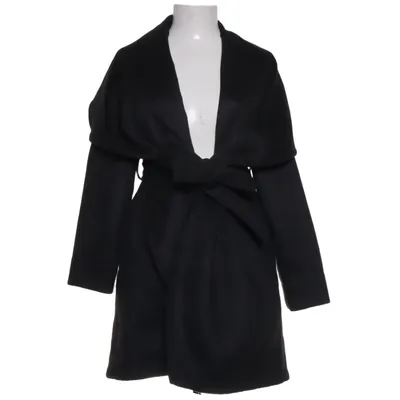 Omlottkofta (51017514) från Mango Basics Akryl, Polyamid, Polyester, Viskos, Ull