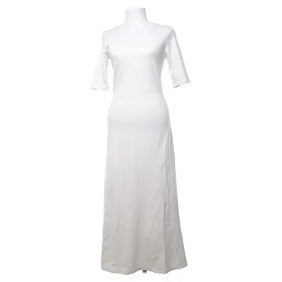 Maxi jurk (Wit, Beige) van Filippa K Viscose, Polyamide, Elastaan