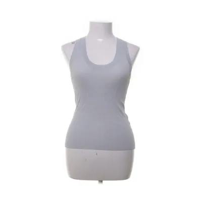 Linne (Grå) från Zara Nylon, Viskos
