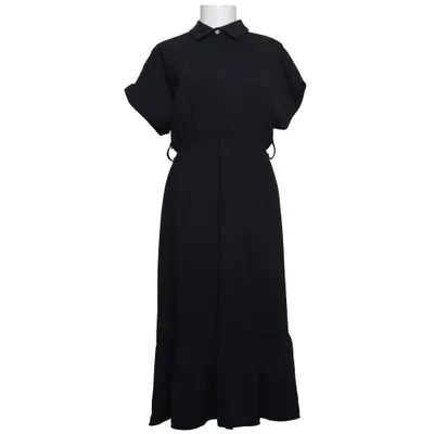 Jurk (Zwart) van Busem Polyester