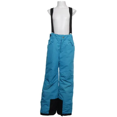 Täckbyxor (Blå) från Yigga Polyester