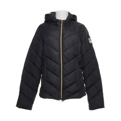 Vinterjacka (Svart) från Svea Nylon, Polyester