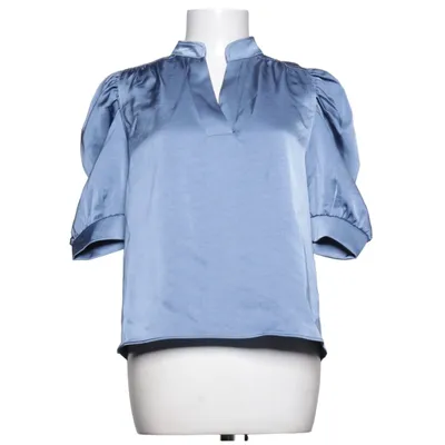 Topp (Blå) från Neo Noir Elastan, Polyester