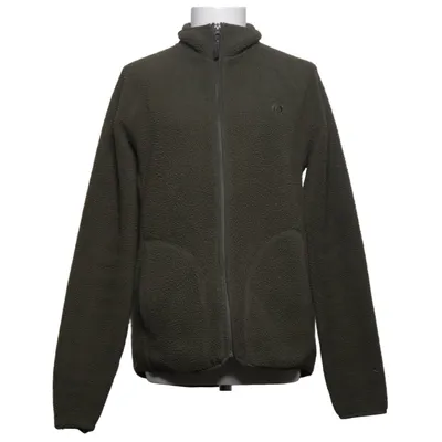 Fleecejacka (Grön) från Hang Ten Polyester