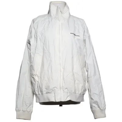 Sports jacket (White) from Henri Lloyd Nylon, Polyester