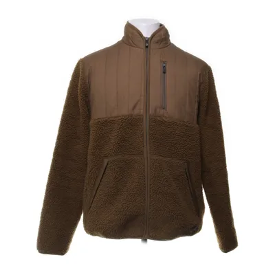 Fleece jas (Groen) van Canda C&A Polyester