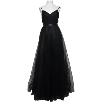 Evening gown (Black) from Laona Polyester