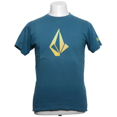 T-shirt (Slim Fit) van Volcom Katoen