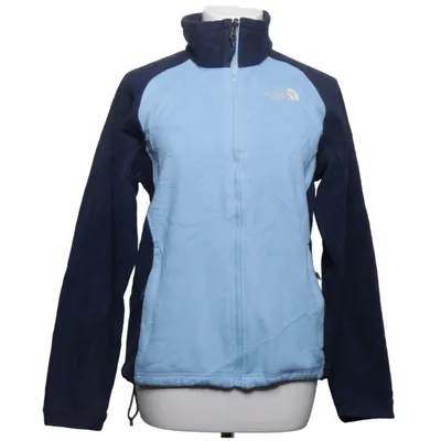Fleecejacka (Blå) från The North Face Polyester