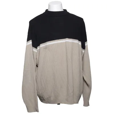 Tröja (Svart, Beige, Vit) från Explorer Akryl