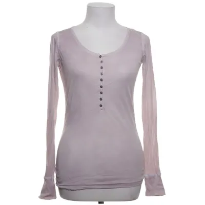 Farfarströja (Rosa) från Blumarine Bomull