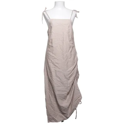 Maxi dress (Beige) from Chiquelle