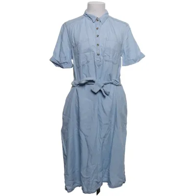 Klänning (Blå) från In Extenso