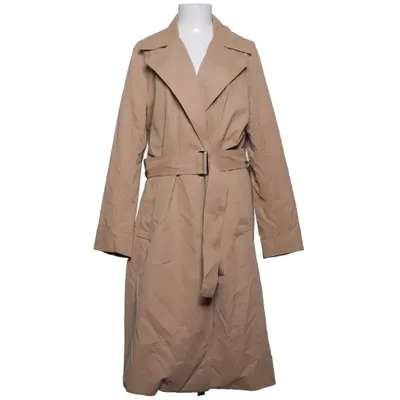 Trenchcoat (Beige) fra InWear Bomuld, Elastan, Polyamid, Polyester