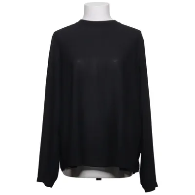 Blouse (Noir) de Atmosphere