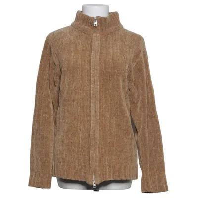 Cardigan (Brun) fra Explorer Akryl