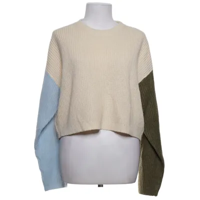 Tröja (Beige, Blå, Grön) från Pigalle Akryl