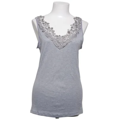 Débardeur (Gris) de Star Collection Coton